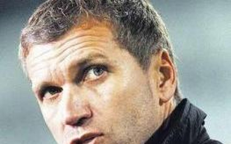 Томас фон Хеесен - шеф на Волфсбург?