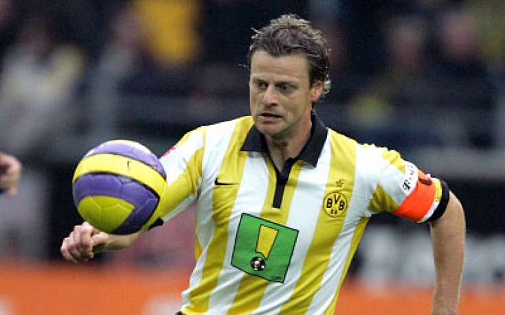 В Дортмунд държат твърдо на Вьорнс