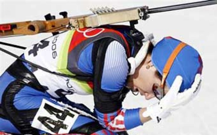 Срокът за дисквалификация на Пильова ще бъде оспорен