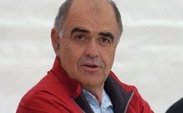 Грозданов прави няколко промени за днешната контрола