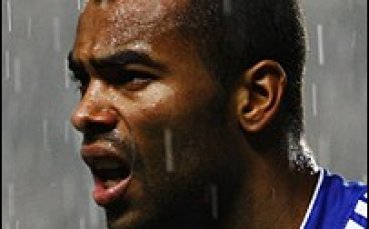 Ашли Коул се завърна в игра