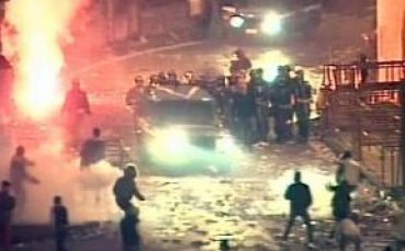 Публика на още 12 стадиона в Италия