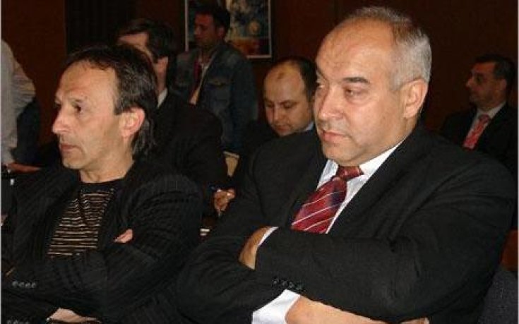 Александър Тасев