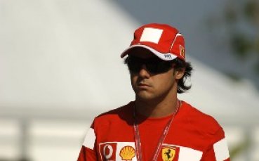 Маса: McLaren е най-добре подготвен до този момент