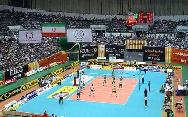 Вицешампионите ще играят в Сибир