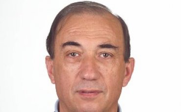 Борислав Александров: Не съм страхливец