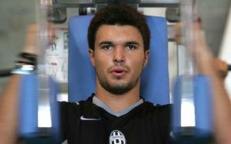 Наполи, Сампдория и немски клуб следят Божинов