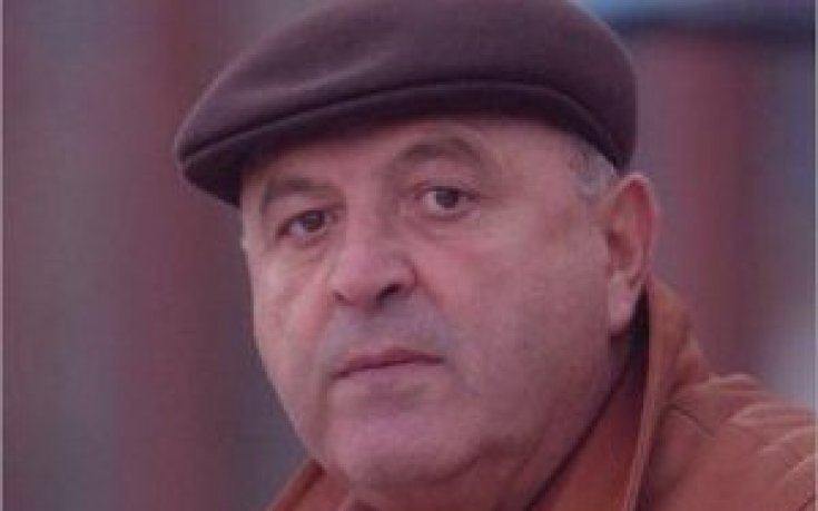 Венци Стефанов