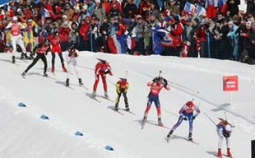 Никулчина – 15-та в спринта на 7,5 км в Германия