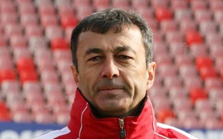 Скандал по време на брифинга на Пламен Марков
