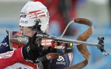 Пореден успех за Рафаел Поаре