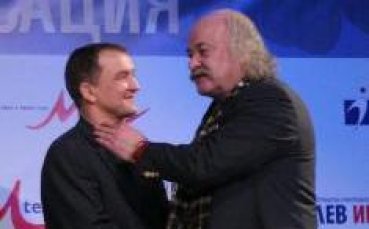 Симеон Щерев: Цялата ни подготовка е насочена към Олимпиадата