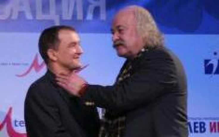 Симеон Щерев: Цялата ни подготовка е насочена към Олимпиадата
