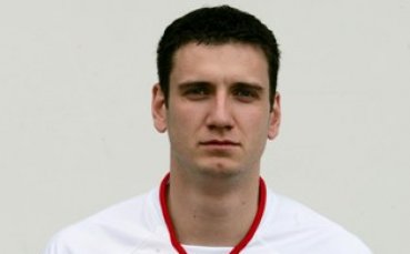 Гайдарски награден за Най-добър блокировач