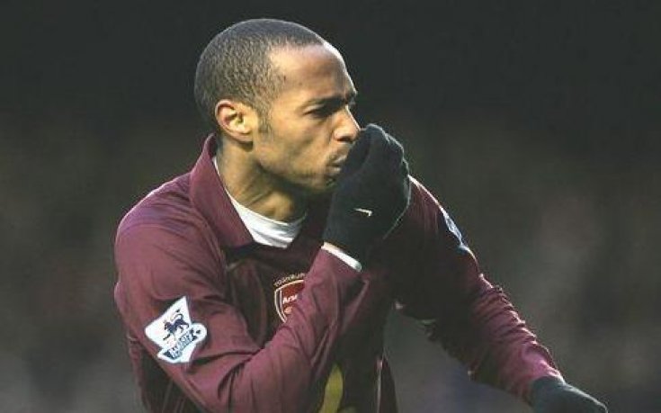 Шансовете на Анри за реванша с ПСВ – 50/50