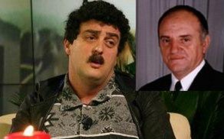 ШИШКОВ като БакШИШКОВ