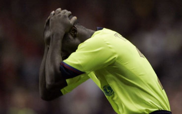 Барсе-НУЛА и парадоксите в Шампионската лига