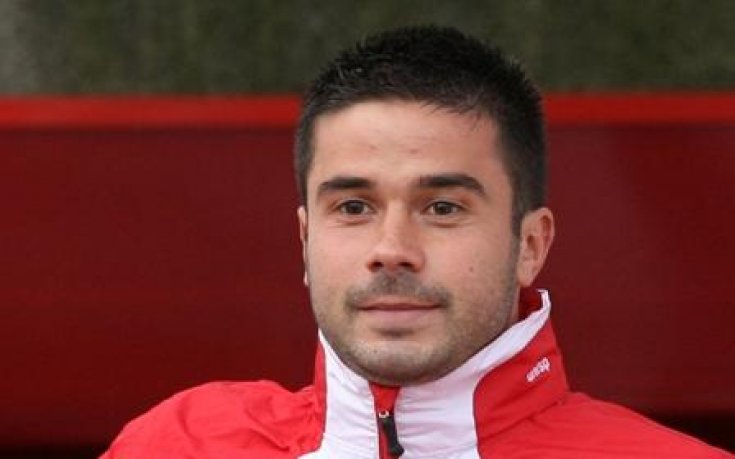 Данчо Тодоров: Много се радвам, че Орманджиев го няма