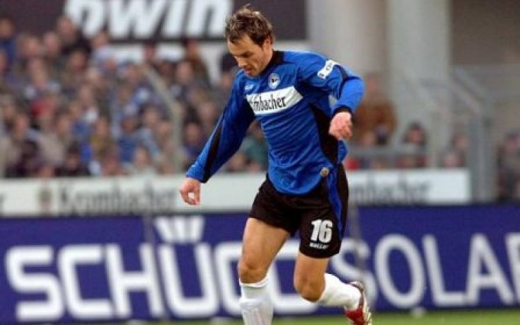 Вестерман отива в Шалке