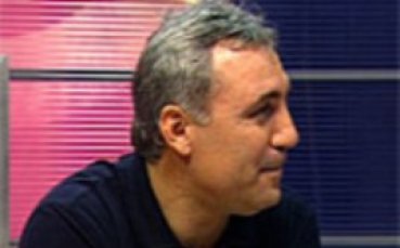 Стоичков: Барселона се нуждае от подкрепа