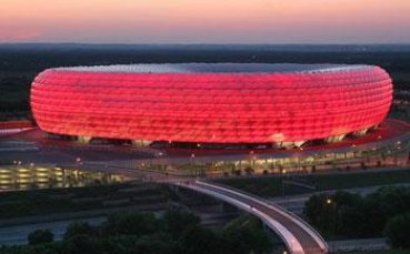 Билетите за 1/4-финалния мач на Байерн разпродадени