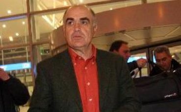 Стефан Грозданов: Реферите да са точни като швейцарски часовник