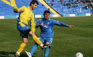 Емил Ангелов: Раул също не беше вкарвал цели шест месеца