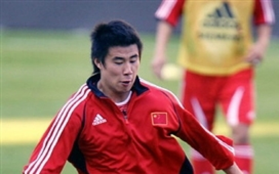 Китаец дебютира за Юнайтед днес