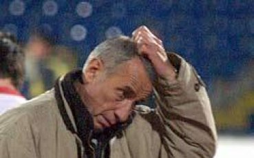 Коцев: Незаслужено загубихме