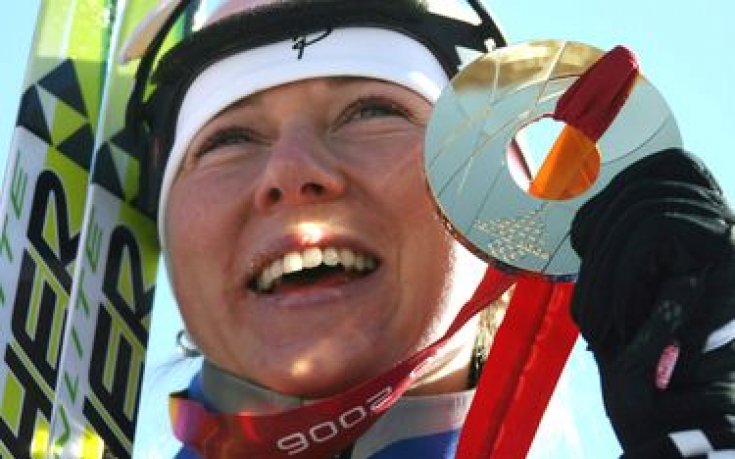 Шмигун спечели състезанието на 10 км класически стил