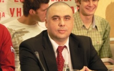 Емил Коен: Ще играем със сърце във Финалната четворка