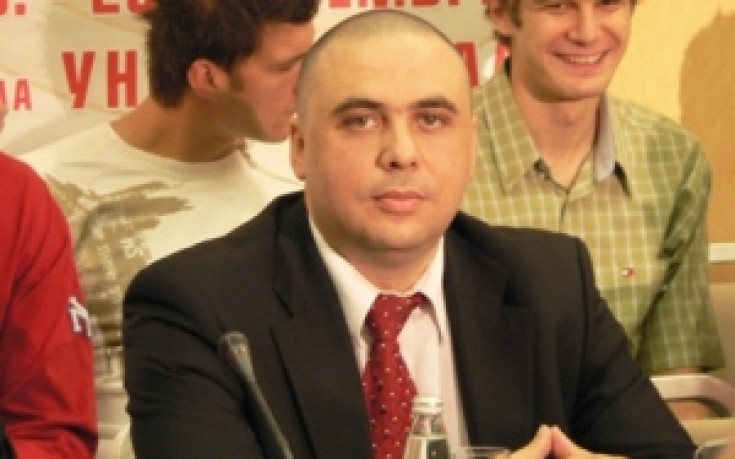 Емил Коен