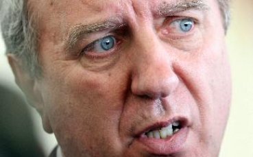 Томов: Решението за смяната е единодушно