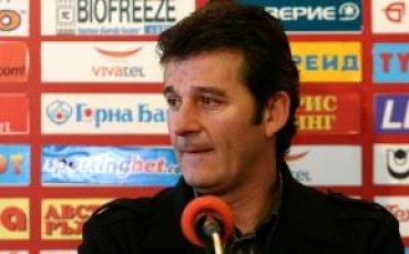 Емил Костадинов: Някои от методите на Марков не бяха добри