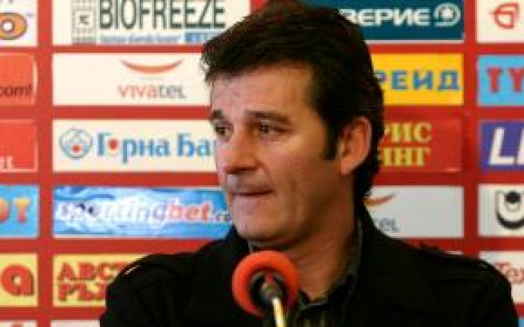Емил Костадинов: Някои от методите на Марков не бяха добри