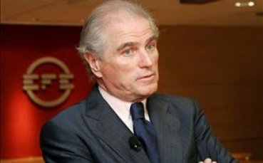 Калдерон: Ще гоним до последно титлата