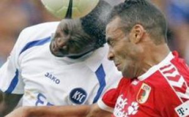 Мурад Хидиуед остава в Германия