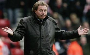 Реднап съжалява за Стилиян Петров