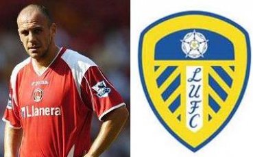 Кишишев играе при равенство на Лийдс