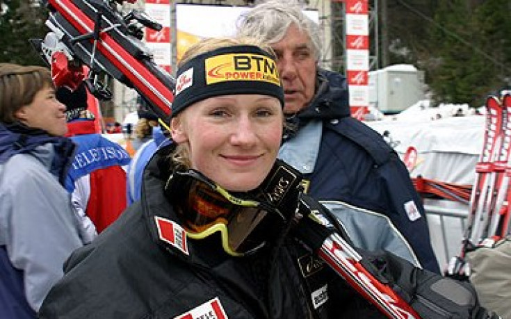 Гьочeл победи в последното спускане за сезона