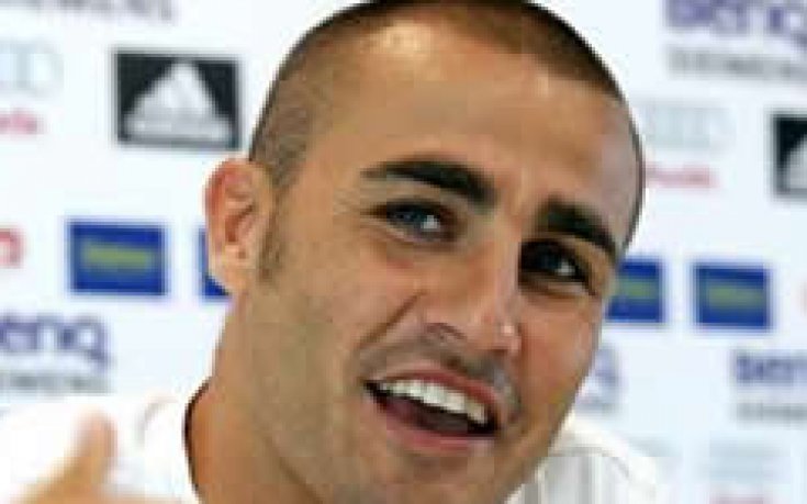 Канаваро на път да спечели „Големия шлем” от награди