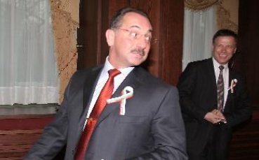 Ангел Бончев: Със Стойчо не можем да се изненадаме