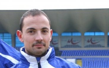 Станислав Ангелов и Мариян Огнянов извън групата