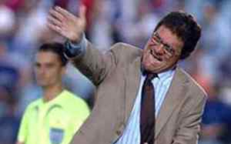 Капело: Няма да променяме стила си