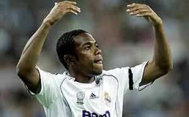 Реал излезе трети в Примера