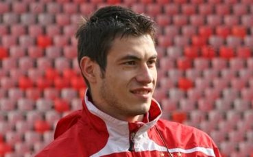 Пицурка отпадна от групата на ЦСКА, дядо му починал