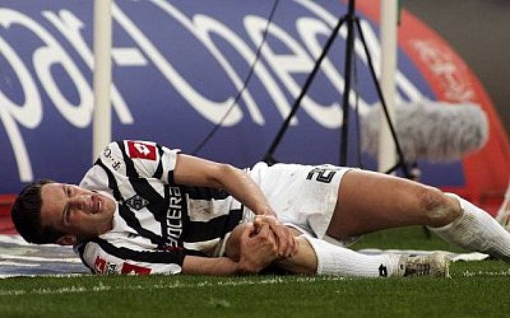 Делура аут за седмици