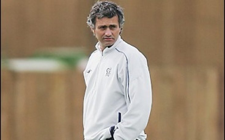 Моуриньо доволен от важната крачка в Купата на Англия