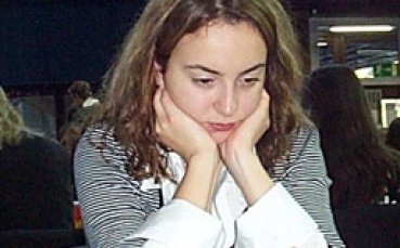 Антоанета Стефанова записа първа победа в Испания