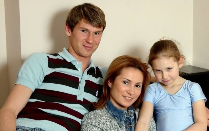 Титов аут от състава на Русия заради жена си